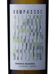 Kompassus Reserva Branco 2021