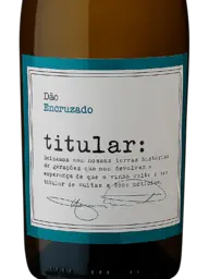 Titular Encruzado 2018