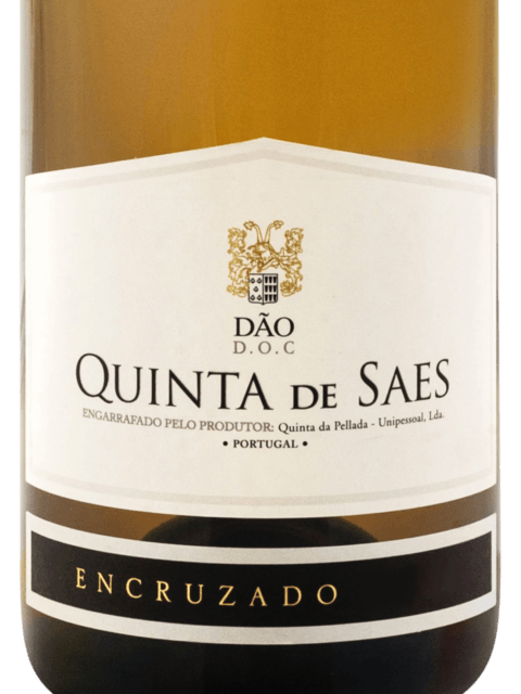 Quinta da Pellada Quinta de Saes Encruzado 2021