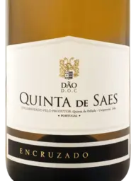 Quinta da Pellada Quinta de Saes Encruzado 2021