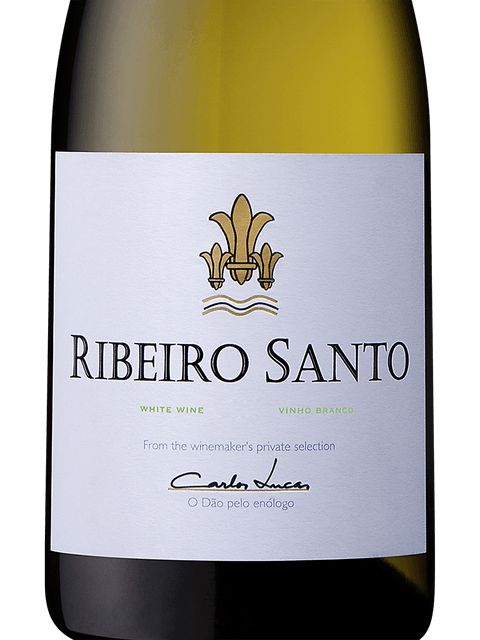 Ribeiro Santo Branco