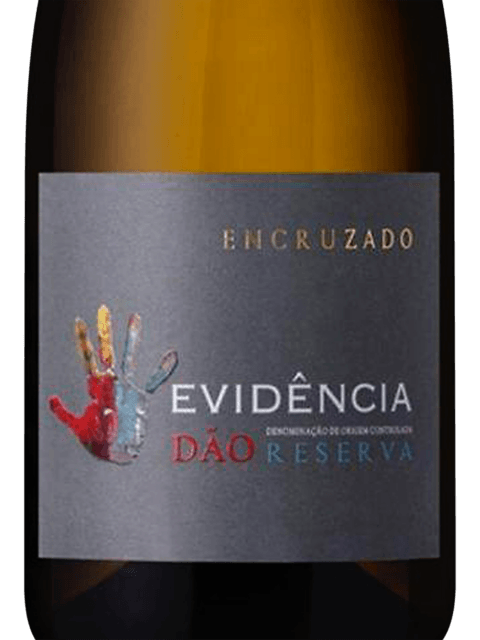 Evidência Reserva Encruzado