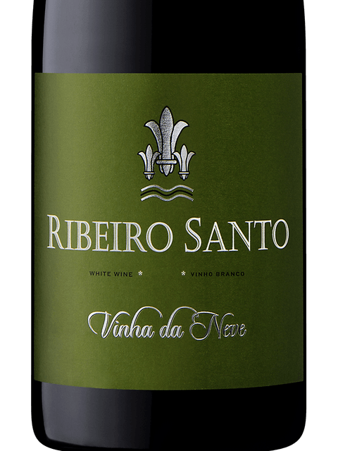 Ribeiro Santo Vinha da Neve Branco