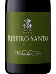 Ribeiro Santo Vinha da Neve Branco 2019
