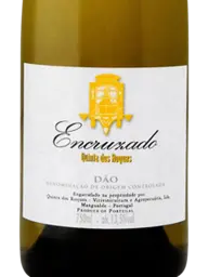 Quinta dos Roques Dão Encruzado 2022