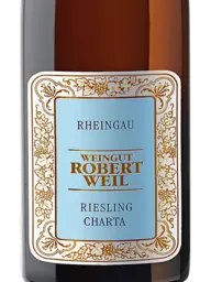 Robert Weil Riesling Charta 2020