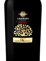 Velenosi Querciantica Lacrima di Morro Superiore 2020