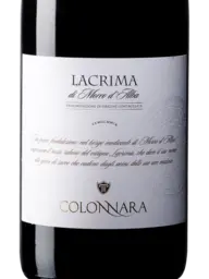 Colonnara Lacrima di Morro d'Alba 2019