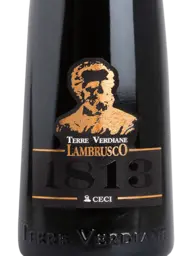 Ceci Terre Verdiane Lambrusco 1813