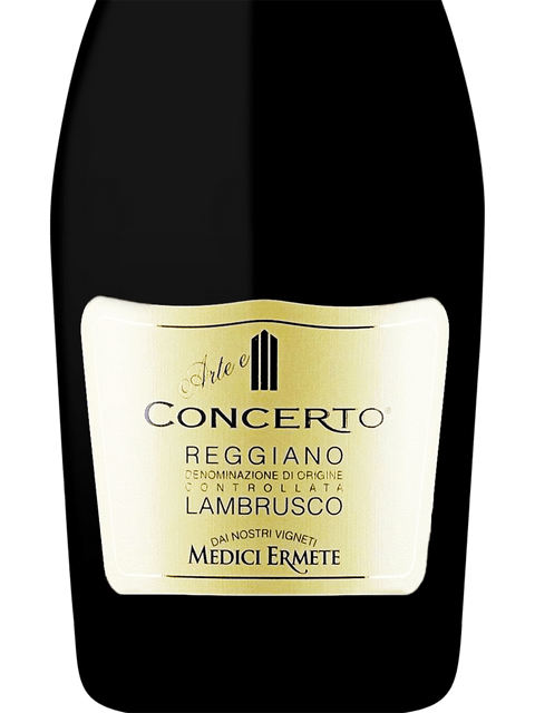 Medici Ermete Concerto Lambrusco Reggiano 2020