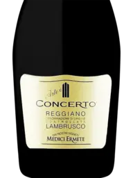 Medici Ermete Concerto Lambrusco Reggiano 2020