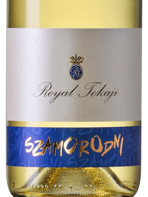 Royal Tokaji Szamorodni 2018