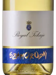 Royal Tokaji Szamorodni 2018