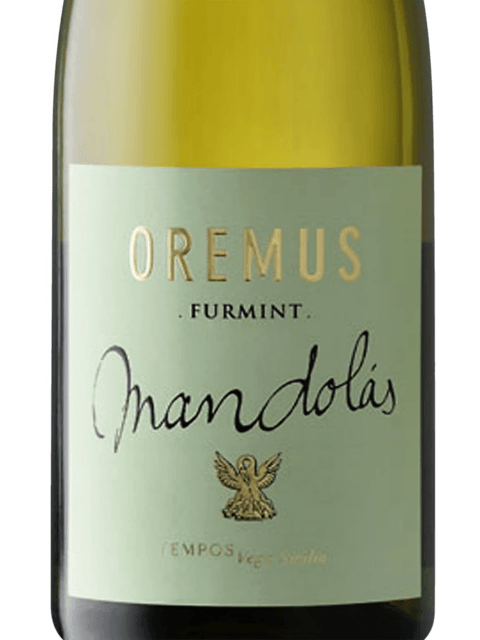 Oremus Mandolás Furmint 2020