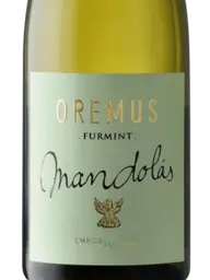 Oremus Mandolás Furmint 2020