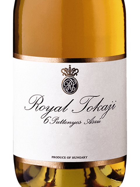 Royal Tokaji Aszú 6 puttonyos