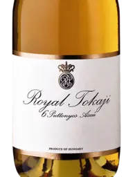 Royal Tokaji Aszú 6 puttonyos 2014