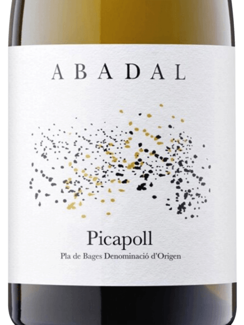 Abadal Picapoll 2020