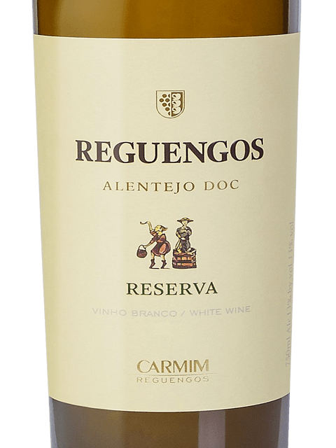 Reguengos Reserva Branco 2020