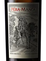 Pêra-Manca Branco