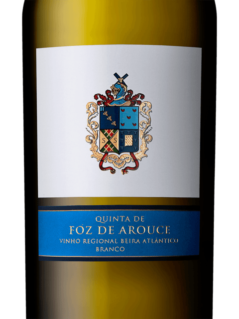 Quinta de Foz de Arouce Branco