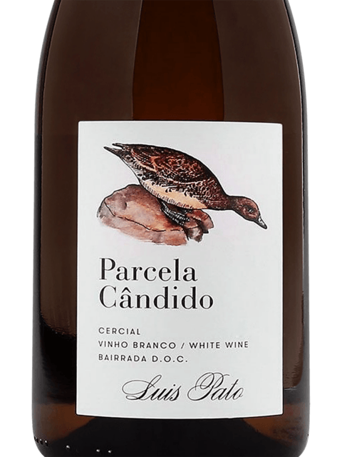 Luis Pato Parcela Cândido 2019