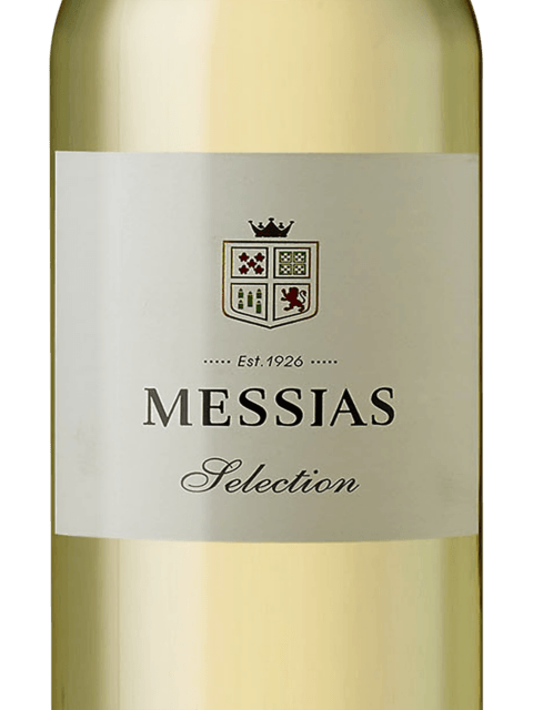 Messias Bairrada Selection White 2019