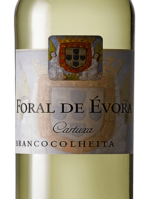 Cartuxa Foral de Évora Colheita Branco 2020