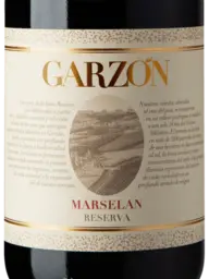 Bodega Garzón Reserva Marselan 2021
