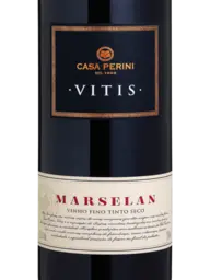 Casa Perini Vitis Marselan 2020