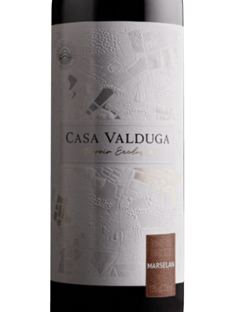 Casa Valduga Terroir Exclusivo Marselan 2020