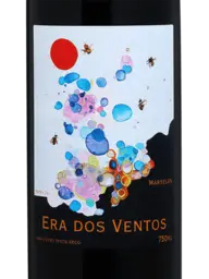Era dos Ventos Marselan 2013