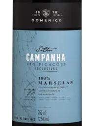 Salton Domenico Marselan 2018