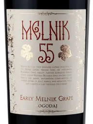 Logodaj Winery Melnik 55 2021