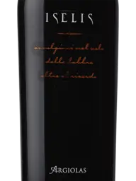 Argiolas Iselis Rosso 2018