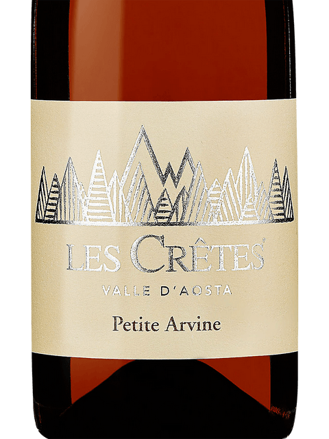 Les Crêtes Petite Arvine