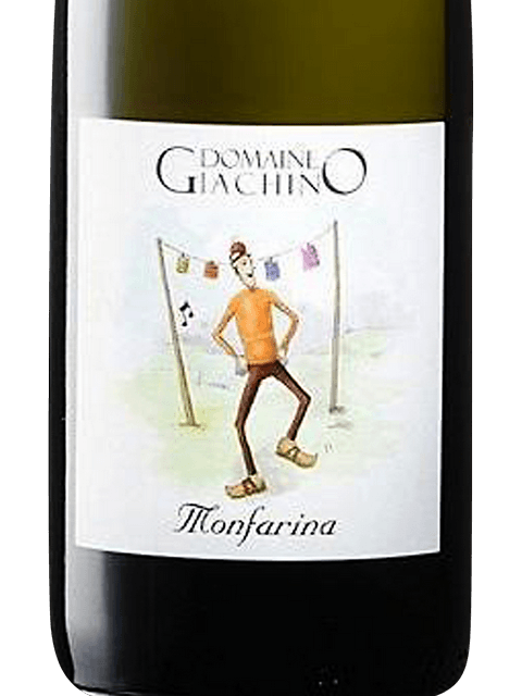 Domaine Giachino Monfarina 2018