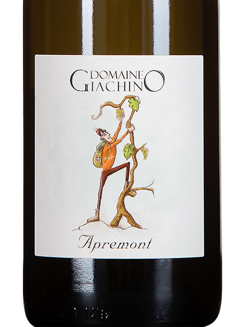 Domaine Giachino Apremont