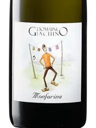 Domaine Giachino Monfarina 2019