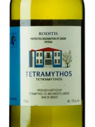Tetramythos Roditis