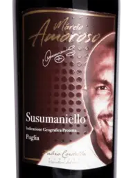 Fabio Cordella Marcio Amoroso Susumaniello 2018