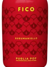 Puglia Pop Fico Susumaniello 2019