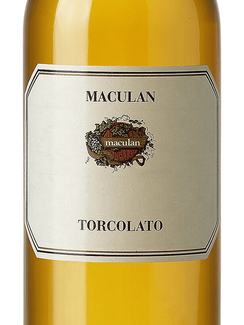 Maculan Torcolato 2018