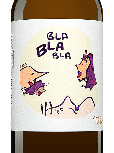 Terra de Falanis Bla Bla Bla 2018