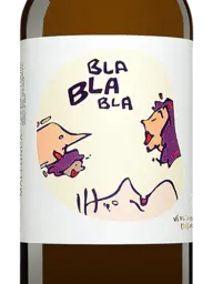 Terra de Falanis Bla Bla Bla 2021