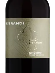 Librandi Cirò Classico Rosso (Segno) 2019