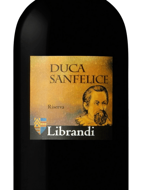 Librandi Duca Sanfelice Riserva