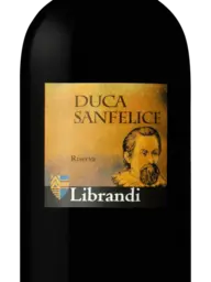 Librandi Duca Sanfelice Riserva 2018