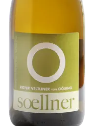 Soellner Roter Veltliner von Gösing 2022