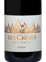 Les Crêtes Fumin 2021